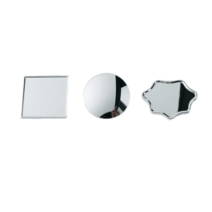 เครื่องเคลือบ PVD ต่อเนื่องสำหรับกระจกอะลูมิเนียม/สีเงิน สำหรับกระจกตกแต่ง/กระจกห้องน้ำ พร้อมสายการเคลือบทำความสะอาด - Product Image 5