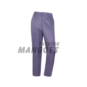 Chaqueta de manga larga para hombre y mujer, ropa de trabajo mecánica para reparación de automóviles, Tops, pantalones, bata, conjunto de traje - Product Image 5