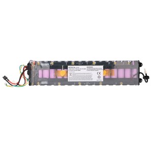 Batterie pour trottinette M365 10INR19/66-3 7650mAh 36V - Product Image 4
