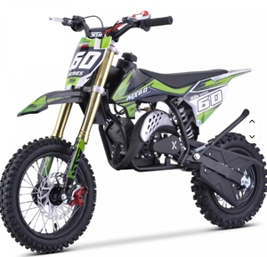 Motocross MX60 60CC d'origine neuve, transmission automatique, DIRTBIKES - Product Image 6
