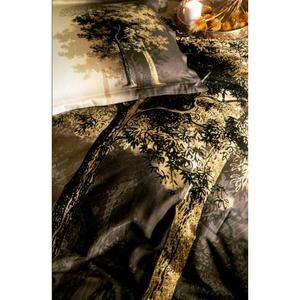 Ensemble de housse de couette simple Ranforce jaune hêtre Özdilek - Product Image 2