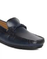 Nouvelles Chaussures Décontractées pour Hommes : Mocassins en Cuir, Chaussures Bateau, Imperméables, Légères pour l'Été et le Hiver, en Coton