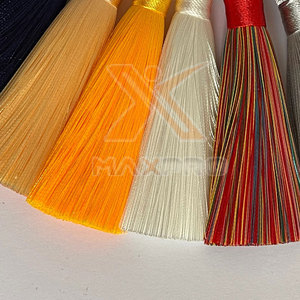 Borlas para Uniformes Ceremoniales de Alta Calidad, Diseño Nuevo, Fabricación Profesional, Material de Nailon/Poliéster, Opciones Personalizables, Más Vendidas - Product Image 6