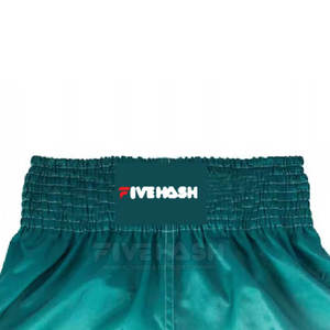 Lightweight Wholesale <b>Muay</b> <b>Thai</b> <b>Shorts</b> Comfortable Elastic Waist <b>Men</b> <b>Thai</b> <b>Shorts</b> For Online Sale - Product Image 4