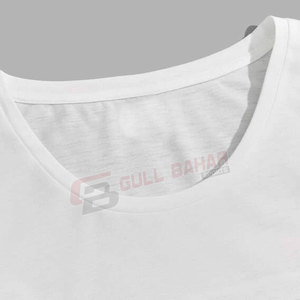 Camiseta Deportiva Ajustada para Hombre, Corte Slim, Material Transpirable de Punto, Textura Suave, Colores y Logotipo Personalizables, para Uso Deportivo y Casual - Product Image 5