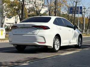 Toyota Corolla 1.5L Berline à aspiration naturelle d'occasion 2023 Chine Prix abordable Véhicules Toyota Corolla - Product Image 3