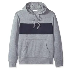 Hoodie Feine Qualität mit günstigem Preis Herren Authentic Originals Sueded Pullover Sweatshirt Hoodie für Herren