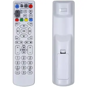 Prime ZTE Digital TV Set Top Box STB IPTV control remoto ZXV10 B600 B700 IPTV/ITV con función de aprendizaje