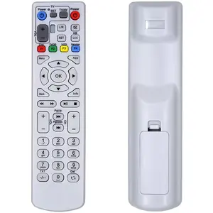 Prime Zte Digitale Tv Set Top Box Stb Iptv Afstandsbediening Zxv10 B600 B700 Iptv/Itv Met Leerfunctie