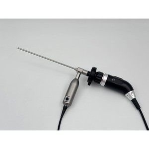 Sistema de cámara endoscópica médica portátil USB 3,0 full HD 1080p con Adaptador tipo C uso clínico humano/veterinario para artroscopio ENT - Product Image 3