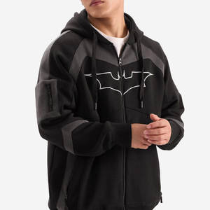 Sweat à capuche pour homme de haute qualité, nouvelle tendance, vente chaude, design approprié, forte demande, sweat à capuche en coton mélangé de base - Product Image 5