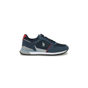 Scarpe sportive Tizian uomo blu Navy - Product Image 1