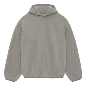 Personalizado bordado 3D Puff impreso Logo Stonewashed ODM Regular Fit Heavy Weight Pullover Hoodie para hombres - Product Image 1