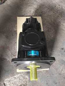 Bomba hidráulica de paletas T7EE 085 085 2R00 A1M T6EE T7EE T6GCC T6CY T7BY T67B T67EC T7BS T7B - Product Image 2