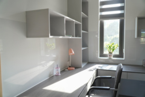 Wholesale PVC Foam Board Dewoo Brand <b>Laminate</b> PVC Supper Glossy Surface 7mm 8mm 15mm 17mm Thickness For Interior Furniture - Product Image 4