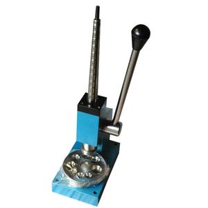 Outil de bijouterie : Étireur de bagues à mandrin étagé - Product Image 1