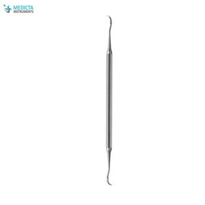 Crane-kaplan Dental Scaler-Instrumentos dentales - Product Image 3