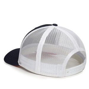 Customized Outdoor Caps Wicking <b>Sweatband</b> Laser Perforated Front Panel Hats Quick Dry Sun Hats Embroidery Patch Custom Dad Hats - Product Image 5