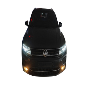 รถยนต์มือสอง Volkswagen Tiguan (รุ่นที่ 2) ปี 2018 เครื่องยนต์ 2.0 TDI สภาพดี นำเข้าจากเกาหลี ขายโดย 300auto Export - Product Image 1