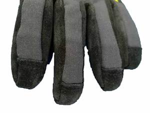 Guantes de Trabajo de Algodón FR, Tejidos, Ignífugos, de Protección para la Lucha Contra Incendios - Product Image 6