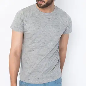 2024 새로운 디자인 하이 퀄리티 남성 의류 반소매 티셔츠 일반 스타일 캐주얼 남자 티셔츠 저렴한 가격