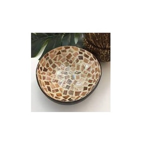 Bol en nacre de haute qualité pour la fabrication à la main en vrac en gros bol en nacre à bas prix - Product Image 4