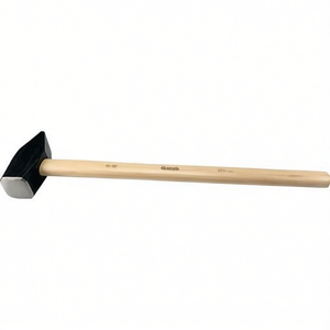 PEDDINGHAUS 8000 g Hickory Vorschlaghammer High-Performance <b>Hammer</b> - Product Image 3