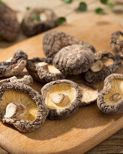 WHOLESALE DRIED SHIITAKE <b>MUSHROOM</b> STABLE SUPPLY - Product Image 2