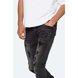 X565 SKINNY DENIM - Product Image 5