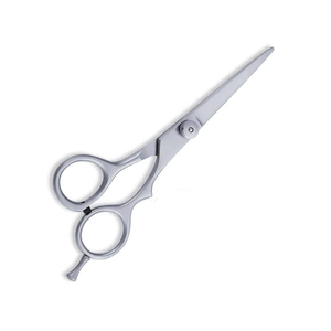 Ciseaux de coiffure professionnels en acier inoxydable de qualité supérieure pour salon, outil de beauté de qualité supérieure pour la coupe de cheveux et la barbe - Product Image 4