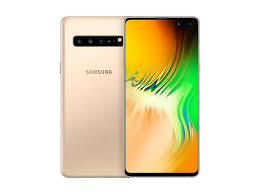 โทรศัพท์มือสอง G977สมาร์ทโฟนมือสอง Galaxy S10 5g - Product Image 3