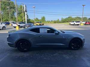 Chevrolet Camaro d'occasion 2024 - Product Image 2