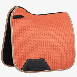 Tapis de Selle de Cheval Tapis de Dressage Doux Équipement de Selle d'Équitation Accessoires Équestres Avec Logo Personnalisé - Product Image 5