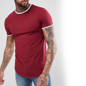 2022 <b>Spring</b> Summer Hot <b>Sales</b> 100% Cotton Custom Long Sleeve T Shirt - Product Image 3