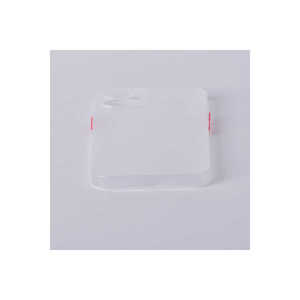 Premium EFFX Slim Silicone Case for iPhone 12 11 <b>Pro</b> 14 <b>Plus</b> Durable Shockproof with Matte Finish Soft TPU Material - Product Image 5