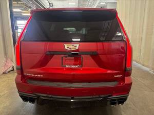 Precio bajo, Cadillac Escalade 2025 -V usado, auto premium en venta - Product Image 5
