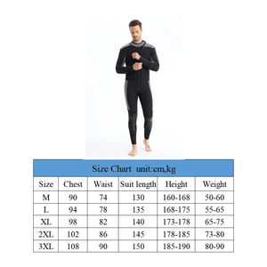 ชุดว่ายน้ำสำหรับผู้ชายชุดว่ายน้ำทรงสลิมฟิตดีไซน์ตามสั่ง - Product Image 6