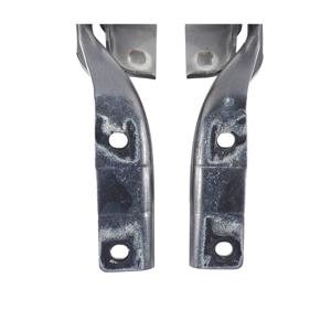 Charnières de capot avant droite et gauche pour Jeep Renegade Série 51949864 (18>) - Product Image 6