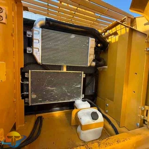 รถขุดตีนตะขาบ Caterpillar CAT320C มือสองคุณภาพสูงสำหรับขาย พร้อมอะไหล่แท้ - Product Image 4