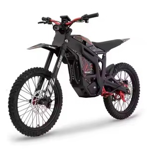 Moto tout-terrain électrique Talaria Sting R MX4 Expert, toute neuve, best-seller, en vente. - Product Image 2