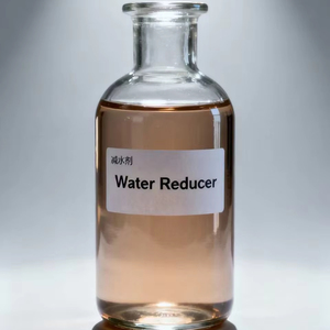 Superplastificante a Base de <span class=keywords><strong>PCE</strong></span> con Retención de Fluidez Prolongada, Retardante SY-PA para una Colocación Fácil - Product Image 1