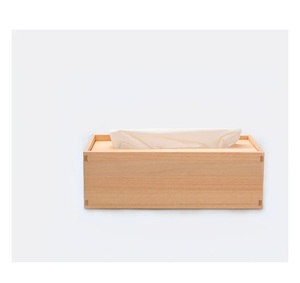 Xoài gỗ mô hộp bìa chất lượng cao handmade thông mô hộp bán buôn rắn bằng gỗ mô chủ hộp - Product Image 4