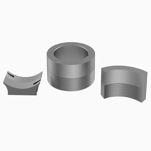 Hành tinh chủ đề cán chết Carbide thép HSS lai móng tay sản xuất máy xoắn ốc Vòng công cụ quay - Product Image 4