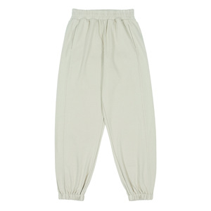Sweatpants come <b>equipped</b> with zipper pockets 100% cotton they offer breathability, anti-pilling and anti-wrinkle properties - Product Image 6
