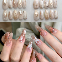 Gel UV pour la sculpture des ongles, vernis à ongles avec constructeur d'ongles pour le moulage et la sculpture 3D, couleurs MIX