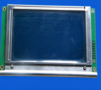 Nuevo Conjunto de PCB con Pantalla en V LCD 500-0085-140, Cabezal de Impresión para Impresora de Inyección de Tinta CIJ, Pieza de Repuesto