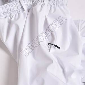 2025 OEM pantalones de esquí con aislamiento profesional para adultos a prueba de viento cierre de cremallera invierno deporte al aire libre snowboard esquí pantalones holgados - Product Image 3
