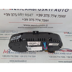 QUADRO TACHIGRAFO SEAT Ibiza Serie 6J0920901A (08>12) - Product Image 4