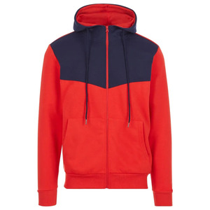 เสื้อมีฮู้ดผู้ชายทรงหลวมเสื้อฮู้ดสำหรับฤดูหนาวสินค้าใหม่ - Product Image 5