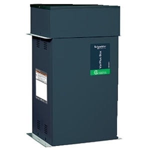 Condensatore VarPlus Box HDuty di SCHNEIDER ELECTRIC 50/0 Kvar 400 V 50/60Hz BLRBH500A000B40 - Product Image 1